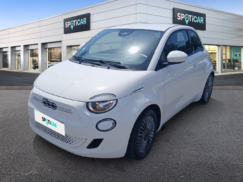 Fiat 500e BERLINE MY22 SERIE 1 STEP 1 500 e 118 ch Icône