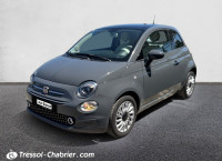 Fiat 500 SERIE 6 1.2 69 ch Eco Pack Lounge