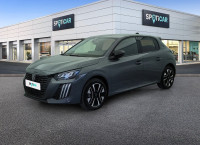 Peugeot 208 Nouvelle Hybrid 110 ch e-DCS6 Allure