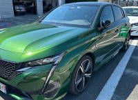 Peugeot 308 PHEV 225 e-EAT8 GT