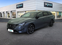 Peugeot 308 SW Hybrid 145 e-DCS6 Allure