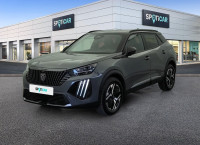 Peugeot 2008 Nouveau Hybrid 145 e-DCS6 GT