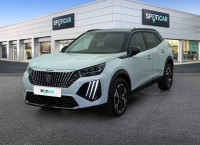 Peugeot 2008 Nouveau Hybrid 145 e-DCS6 GT