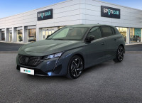 Peugeot 308 Hybrid 145 e-DCS6 Allure