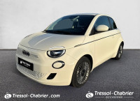 Fiat 500e BERLINE 500 e 118 ch Icône