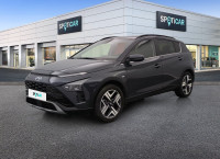 Hyundai BAYON 1.0 T-GDi 100 Hybrid 48V Creative