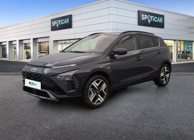 Hyundai BAYON 1.0 T-GDi 100 Hybrid 48V Creative