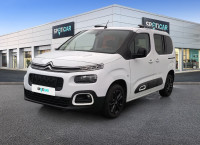 Citroën Berlingo Taille XL 7pl BlueHDi 130 S&S BVM6 Shine