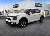 Citroën C3 PureTech 83 ch BVM5 You