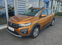 Dacia Sandero 1.0 TCe 90ch Stepway Confort