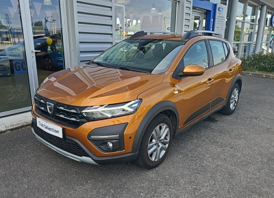 Dacia Sandero 1.0 TCe 90ch Stepway Confort