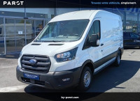 Ford Transit 2T Fg T310 L2H2 2.0 EcoBlue 130ch Ambiente