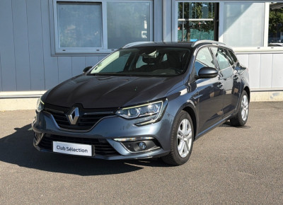 Renault Megane Estate 1.5 Blue dCi 115ch Business