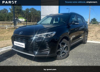 MG Motor ZS 1.5 Hybrid+ 197ch Luxury