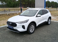 Ford Kuga 2.5 Duratec 180ch Hybrid FlexiFuel Titanium Business Powershift