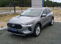 Ford Kuga 2.5 Duratec 180ch Hybrid FlexiFuel Titanium Business Powershift