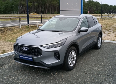 Ford Kuga 2.5 Duratec 180ch Hybrid FlexiFuel Titanium Business Powershift