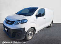 Opel VIVARO FOURGON FGN L2 1.5 DIESEL 120 CH PACK BUSINESS