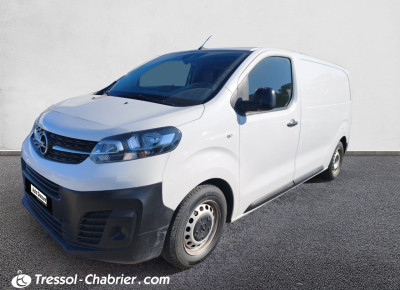 Opel VIVARO FOURGON FGN L2 1.5 DIESEL 120 CH PACK BUSINESS