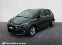 Citroën C4 Picasso BlueHDi 120 S&S EAT6 Feel