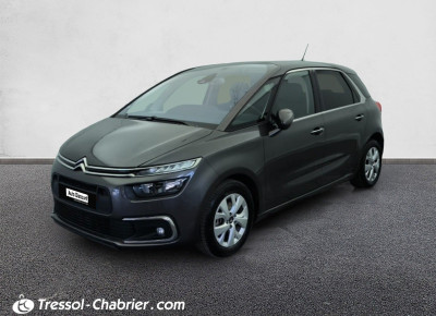 Citroën C4 Picasso BlueHDi 120 S&S EAT6 Feel