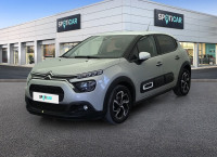 Citroën C3 PureTech 110 S&S BVM6 Shine