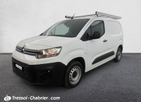 Citroën Berlingo Van M 650 BLUEHDI 100 S&S BVM6 DRIVER