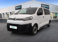 Citroën JUMPY COMBI M BlueHDi 120 S&S BVM6 Confort