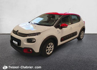 Citroën C3 PureTech 82 S&S BVM5 Graphic