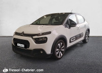 Citroën C3 BlueHDi 100 S&S BVM6 Shine Business