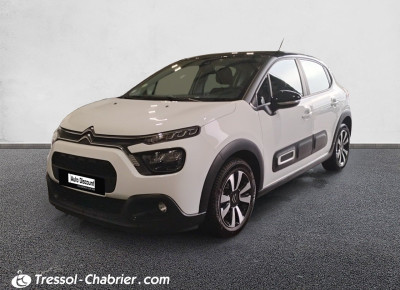 Citroën C3 BlueHDi 100 S&S BVM6 Shine Business