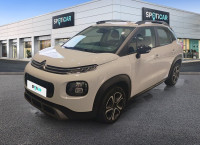 Citroën C3 AIRCROSS BUSINESS BlueHDi 120 S&S EAT6 Feel Pack Business