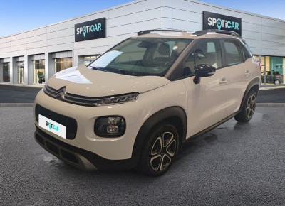Citroën C3 AIRCROSS BUSINESS BlueHDi 120 S&S EAT6 Feel Pack Business