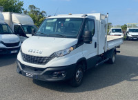 IVECO Daily CCb 35C16H3.0 Empattement 3750 Tor