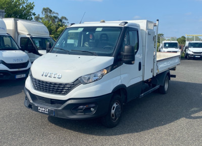 IVECO Daily CCb 35C16H3.0 Empattement 3750 Tor