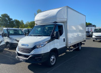 IVECO Daily CCb 35C16H3.0 empattement 4100 Tor