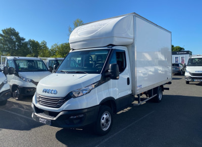 IVECO Daily CCb 35C16H3.0 empattement 4100 Tor