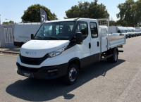 IVECO Daily CCb 35C14 D Empattement 4100