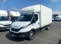 IVECO Daily CCb 35C16H3.0 empattement 4100 Tor