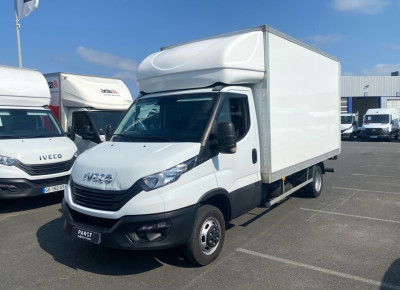 IVECO Daily CCb 35C16H3.0 empattement 4100 Tor