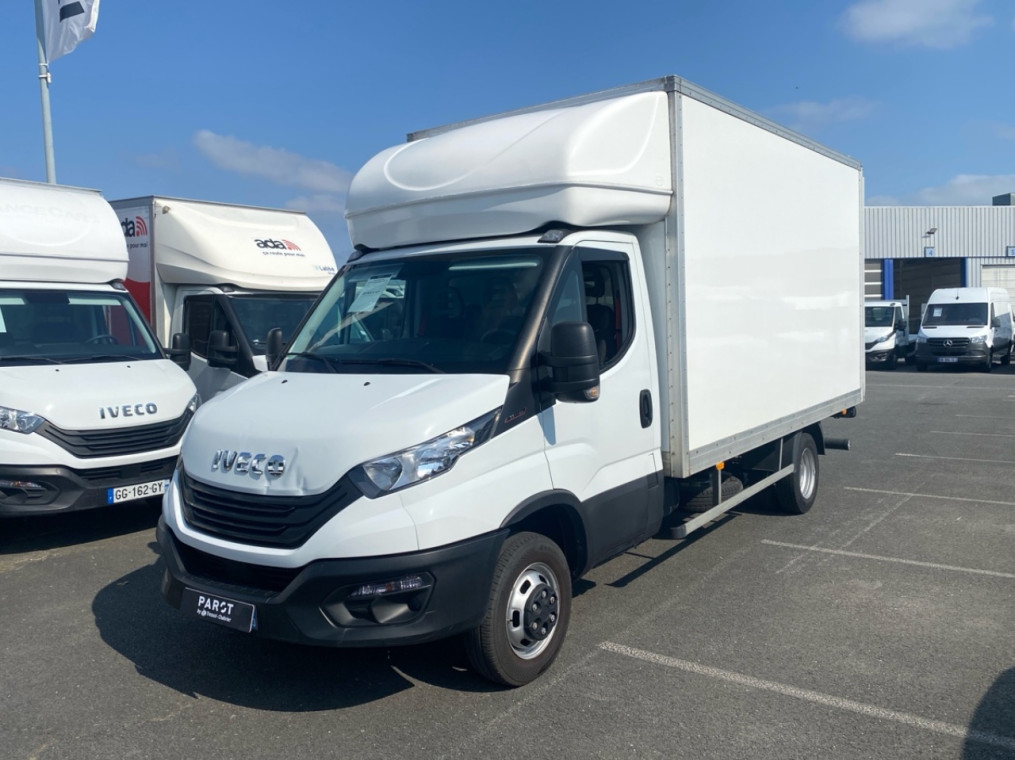 IVECO Daily CCb 35C16H3.0 empattement 4100 Tor