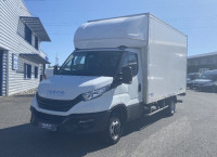 IVECO Daily CCb 35C16H3.0 empattement 4100 Tor