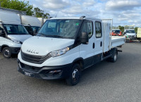 IVECO Daily CCb 35C16H3.0 D empattement 4100