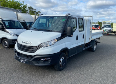 IVECO Daily CCb 35C16H3.0 D empattement 4100