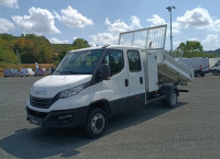 IVECO Daily CCb 35C16H3.0 D empattement 4100