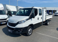 IVECO Daily CCb 35C16H3.0 D empattement 4100 Tor