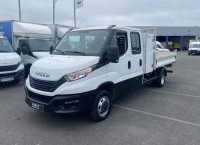 IVECO Daily CCb 35C16H3.0 D empattement 4100 Tor