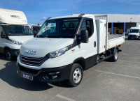 IVECO Daily CCb 35C16H3.0 empattement 3750 Tor
