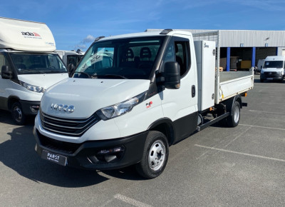 IVECO Daily CCb 35C16H3.0 empattement 3750 Tor