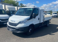 IVECO Daily CCb 35C16H3.0 empattement 3750